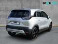 Opel Crossland Elegance 1.2,Aut,Kamera,Navi,Allwetter Silber - thumbnail 3