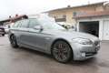 BMW 520 Aut. KLIMATR NAVI XENON STANDHZG AHK Grijs - thumbnail 3