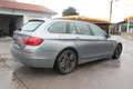 BMW 520 Aut. KLIMATR NAVI XENON STANDHZG AHK Grijs - thumbnail 4