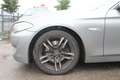 BMW 520 Aut. KLIMATR NAVI XENON STANDHZG AHK Grijs - thumbnail 16