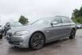 BMW 520 Aut. KLIMATR NAVI XENON STANDHZG AHK Grijs - thumbnail 1