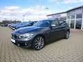 BMW 118 d Sport Line NAVI/LED-Licht/SHZ/PDC/TEMP Grau - thumbnail 1