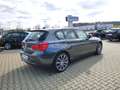 BMW 118 d Sport Line NAVI/LED-Licht/SHZ/PDC/TEMP Grau - thumbnail 6