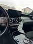 Mercedes-Benz C 200 AMG Sport Burmester Navi Kamera LED Zwart - thumbnail 10