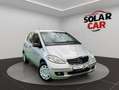 Mercedes-Benz A 180 180CDI BE AMG Line Gris - thumbnail 3