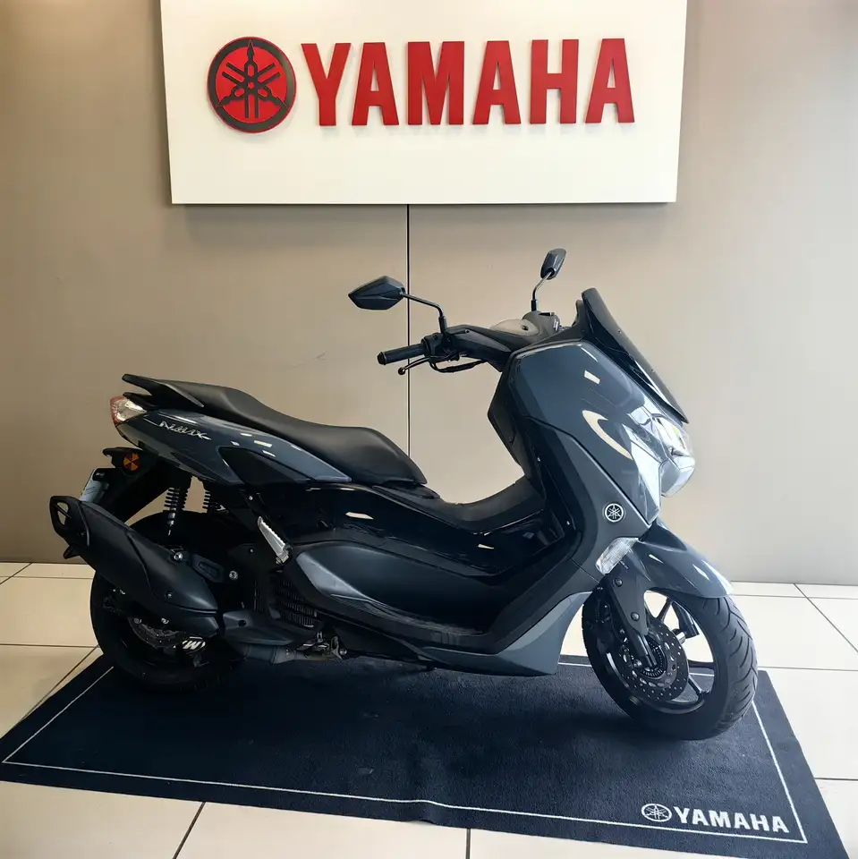 Yamaha NMAX