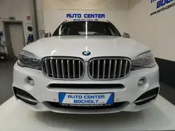 Bmw X5 M d*M Sportpaket*HUD*LED*Panorama