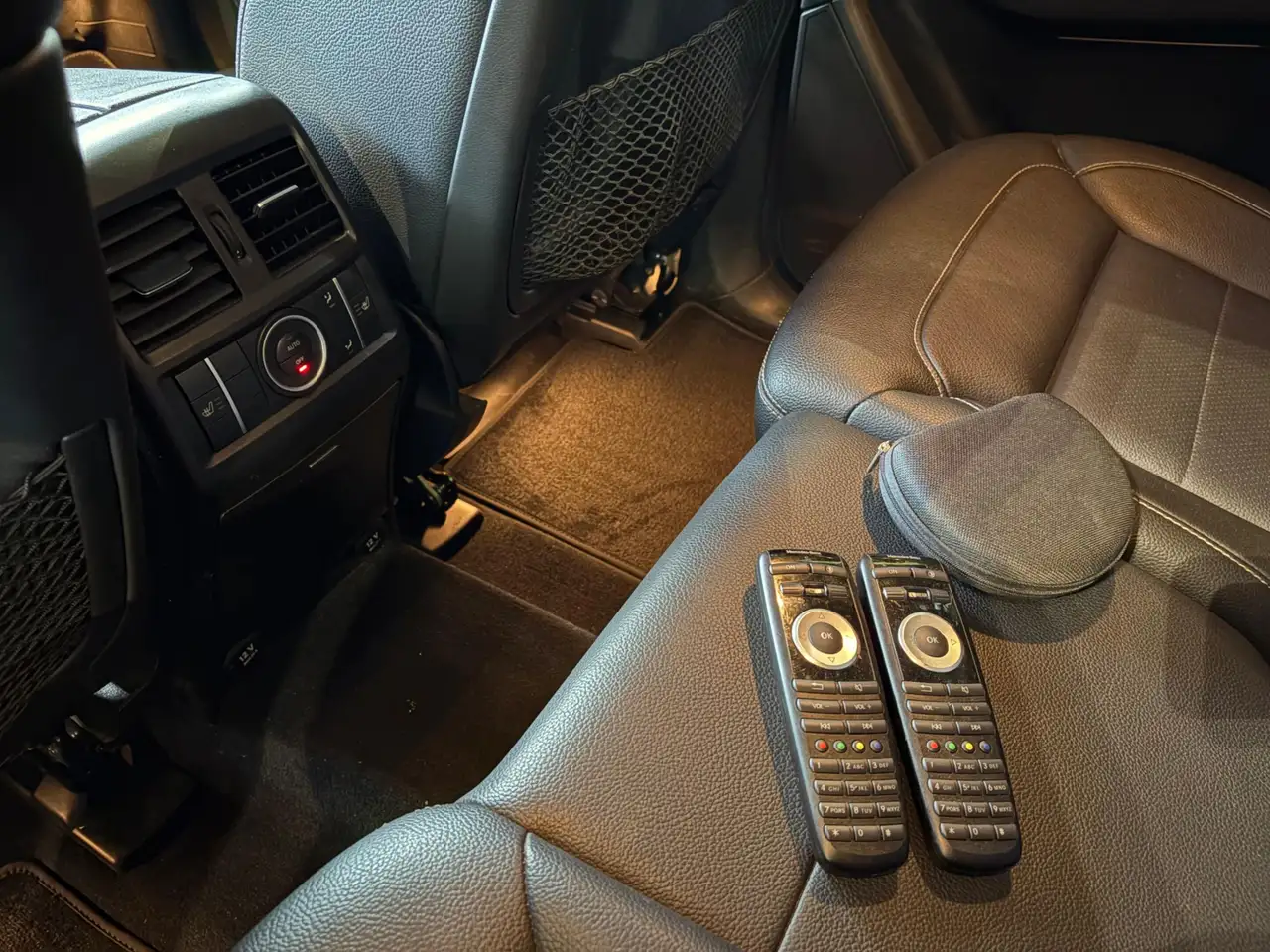Mercedes-Benz M-Class fotografie Mercedes-Benz M-Class