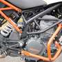 KTM 125 Duke Alb - thumbnail 6