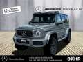 Mercedes-Benz G 63 AMG G 63 AMG 4x4² Comand/Multibeam/Burmester/LMR22" Gri - thumbnail 1