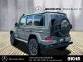 Mercedes-Benz G 63 AMG G 63 AMG 4x4² Comand/Multibeam/Burmester/LMR22" Gri - thumbnail 2