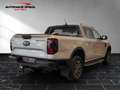 Ford Ranger Wildtrak e-4WD Doppelkabine Bluetooth Navi Argent - thumbnail 4