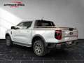Ford Ranger Wildtrak e-4WD Doppelkabine Bluetooth Navi Argent - thumbnail 3