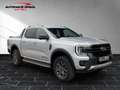 Ford Ranger Wildtrak e-4WD Doppelkabine Bluetooth Navi Argent - thumbnail 5