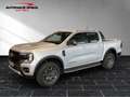 Ford Ranger Wildtrak e-4WD Doppelkabine Bluetooth Navi Argent - thumbnail 2