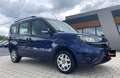 Fiat Doblo Doblò 1.4 T-Jet 16V GPL!!!!! Albastru - thumbnail 7