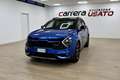 Kia Sportage 1.6 CRDi MHEV DCT GT-line Plus Blau - thumbnail 3