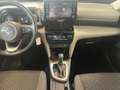 Toyota Yaris Cross 1.5l Hybrid Comfort *CARPLAY* Weiß - thumbnail 12