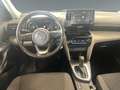 Toyota Yaris Cross 1.5l Hybrid Comfort *CARPLAY* Weiß - thumbnail 11