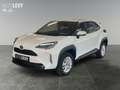 Toyota Yaris Cross 1.5l Hybrid Comfort *CARPLAY* Weiß - thumbnail 2