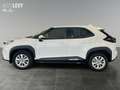 Toyota Yaris Cross 1.5l Hybrid Comfort *CARPLAY* Weiß - thumbnail 3