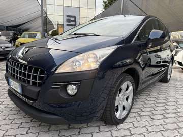 1.6 vti 16v Access (premium) SENZA VINCOLI !!!