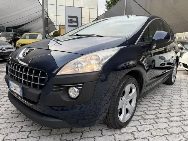 Peugeot 3008 1.6 vti 16v Access (premium) SENZA VINCOLI !!!