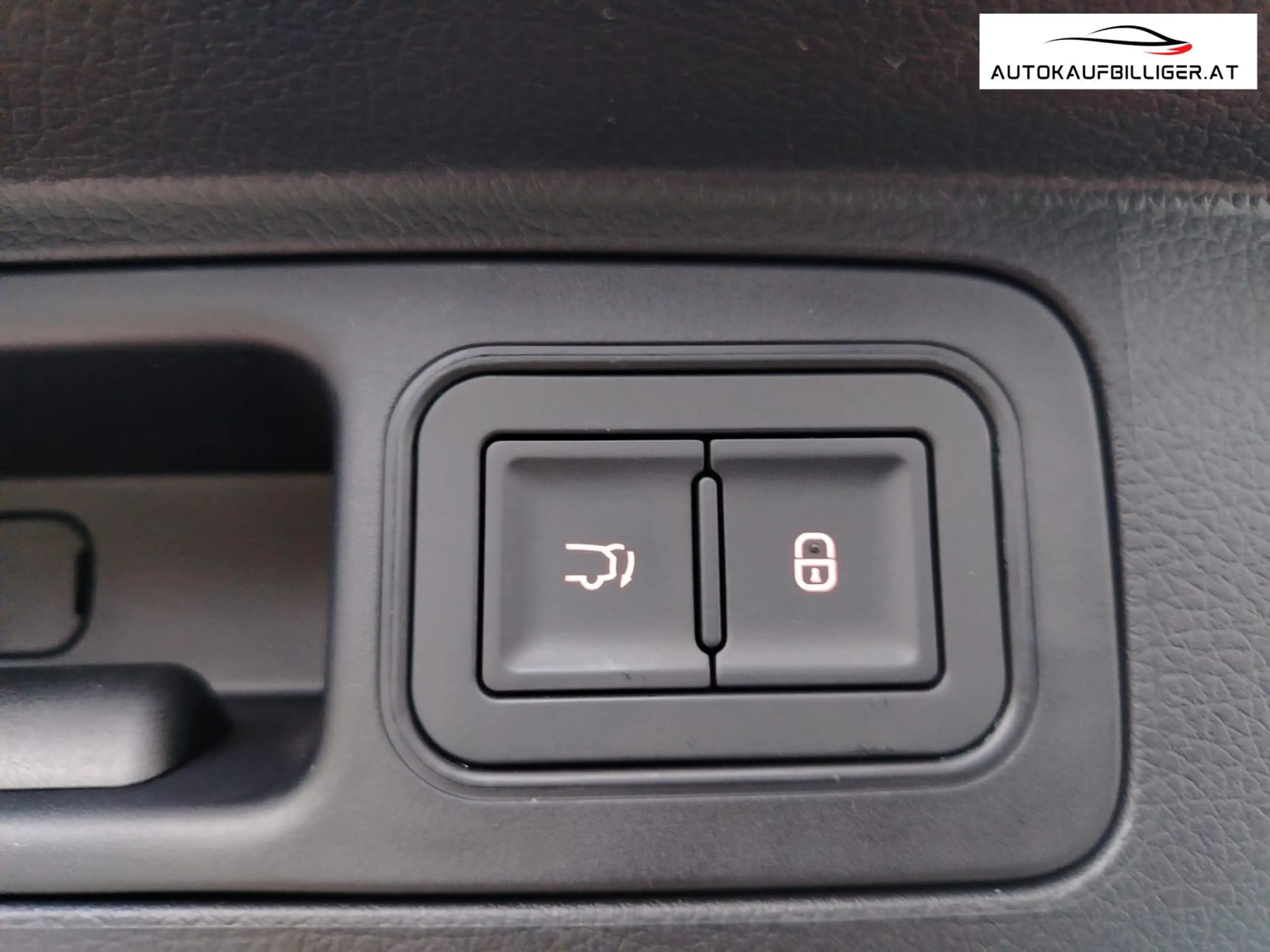 BYD Seal U DM-i Comfort *Österreich-Paket* — photo 11