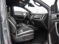 Ford Ranger DOKA RAPTOR 2.0L213PS FSH ROLLO STANDHEIZ. Gris - thumbnail 6