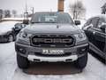 Ford Ranger DOKA RAPTOR 2.0L213PS FSH ROLLO STANDHEIZ. Gris - thumbnail 2