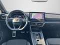 CUPRA Leon VZ 2.0 TSI DSG LED CARPLAY ACC RFK BEATS Grau - thumbnail 3