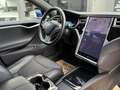 Tesla Model S 75 RWD TOIT PANO FULL OPTIONS GARANTIE 12MOIS Bleu - thumbnail 10
