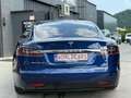 Tesla Model S 75 RWD TOIT PANO FULL OPTIONS GARANTIE 12MOIS Bleu - thumbnail 6
