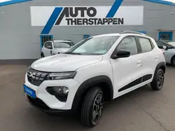 Dacia Spring Electric Essential