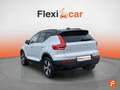 Volvo XC40 1.5 T4 Twin Recharge Inscription Ex Auto Gris - thumbnail 5