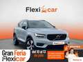 Volvo XC40 1.5 T4 Twin Recharge Inscription Ex Auto Gris - thumbnail 1