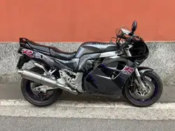 Buy Suzuki GSX R 1100 used AutoScout24
