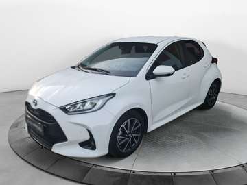 Yaris 1.5 Hybrid 5 porte Trend