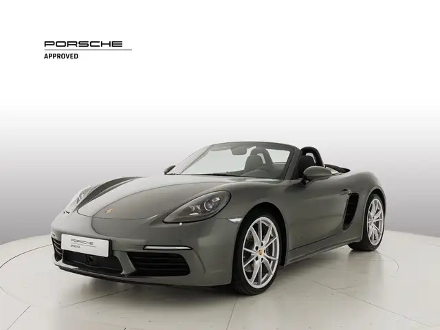 Porsche Boxster 2.0 300cv pdk