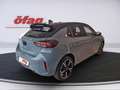 Opel Corsa 1.2 Turbo   GS Aut. VOLLAUSSTATTUNG! Grau - thumbnail 6