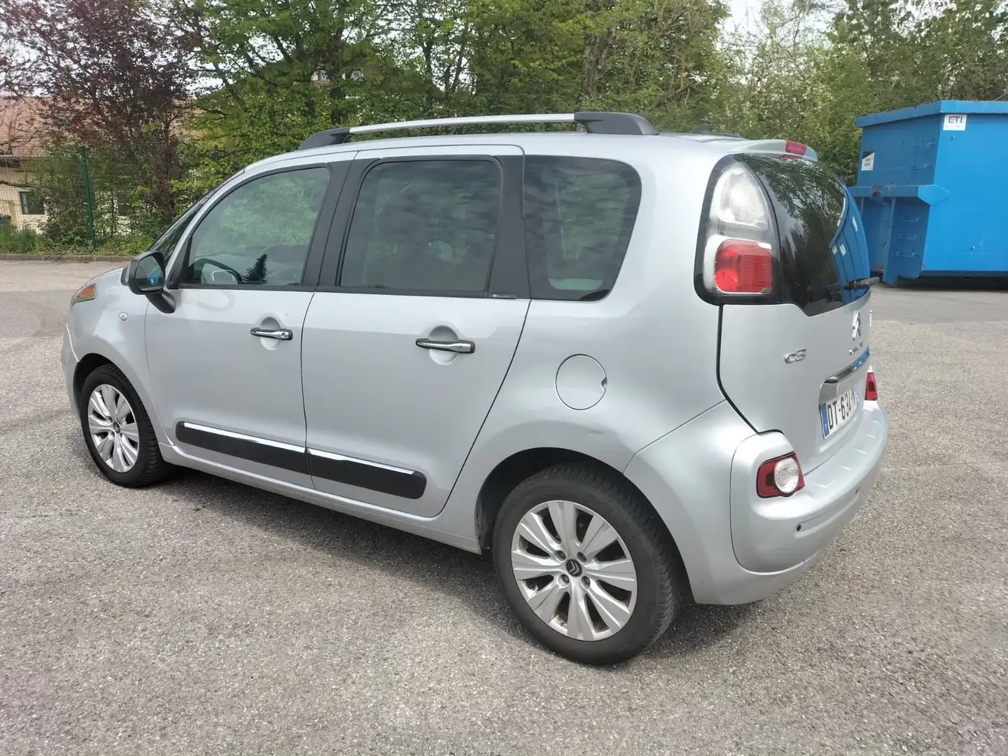 Citroen C3 Picasso PureTech 110 Millenium - 2