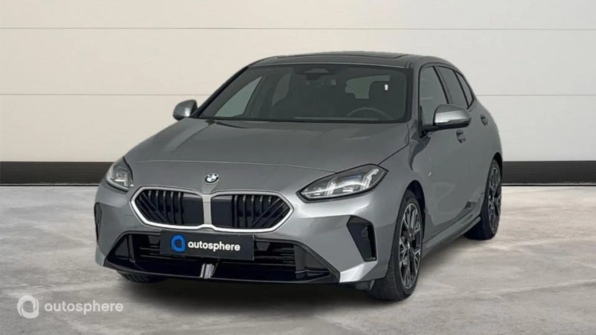 BMW 120 120dA 163ch M Sport DKG7 - 1