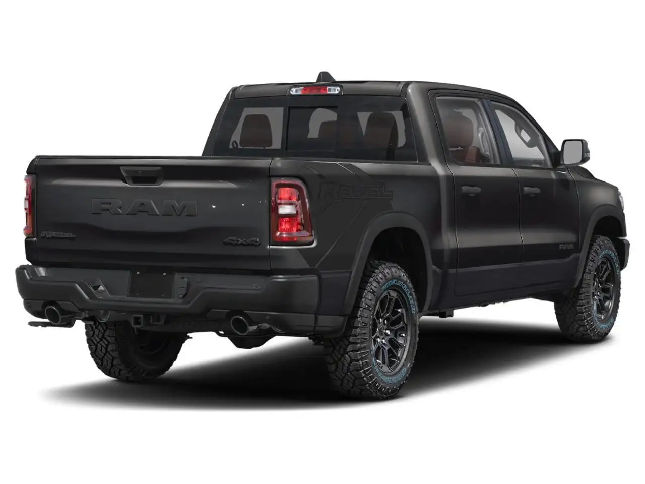 RAM 1500 photo RAM 1500