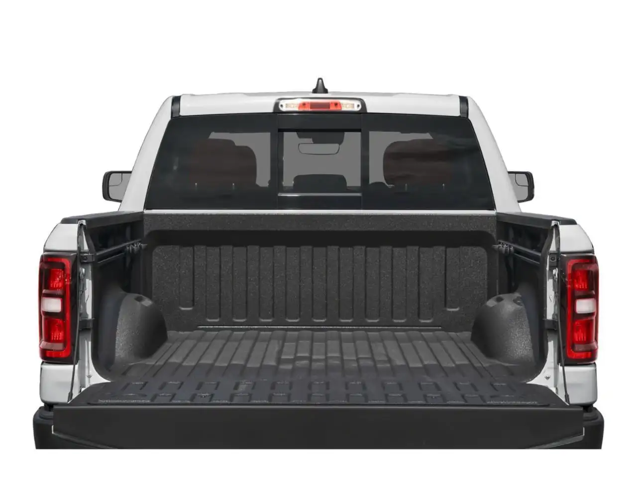 RAM 1500 photo RAM 1500