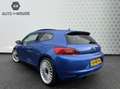 Volkswagen Scirocco 1.4 TSI Highline Rotiform PANORAMADAK plava - thumbnail 18