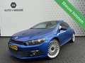 Volkswagen Scirocco 1.4 TSI Highline Rotiform PANORAMADAK plava - thumbnail 1