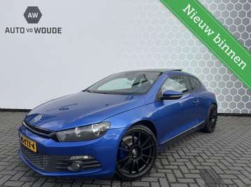 1.4 TSI Highline OZ ultraleggera PANORAMADAK