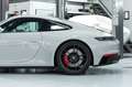 Porsche 992 911 Carrera GTS I PDLS+ I Carbon I Bose I 1.Hand Grau - thumbnail 8