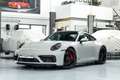 Porsche 992 911 Carrera GTS I PDLS+ I Carbon I Bose I 1.Hand Grau - thumbnail 1