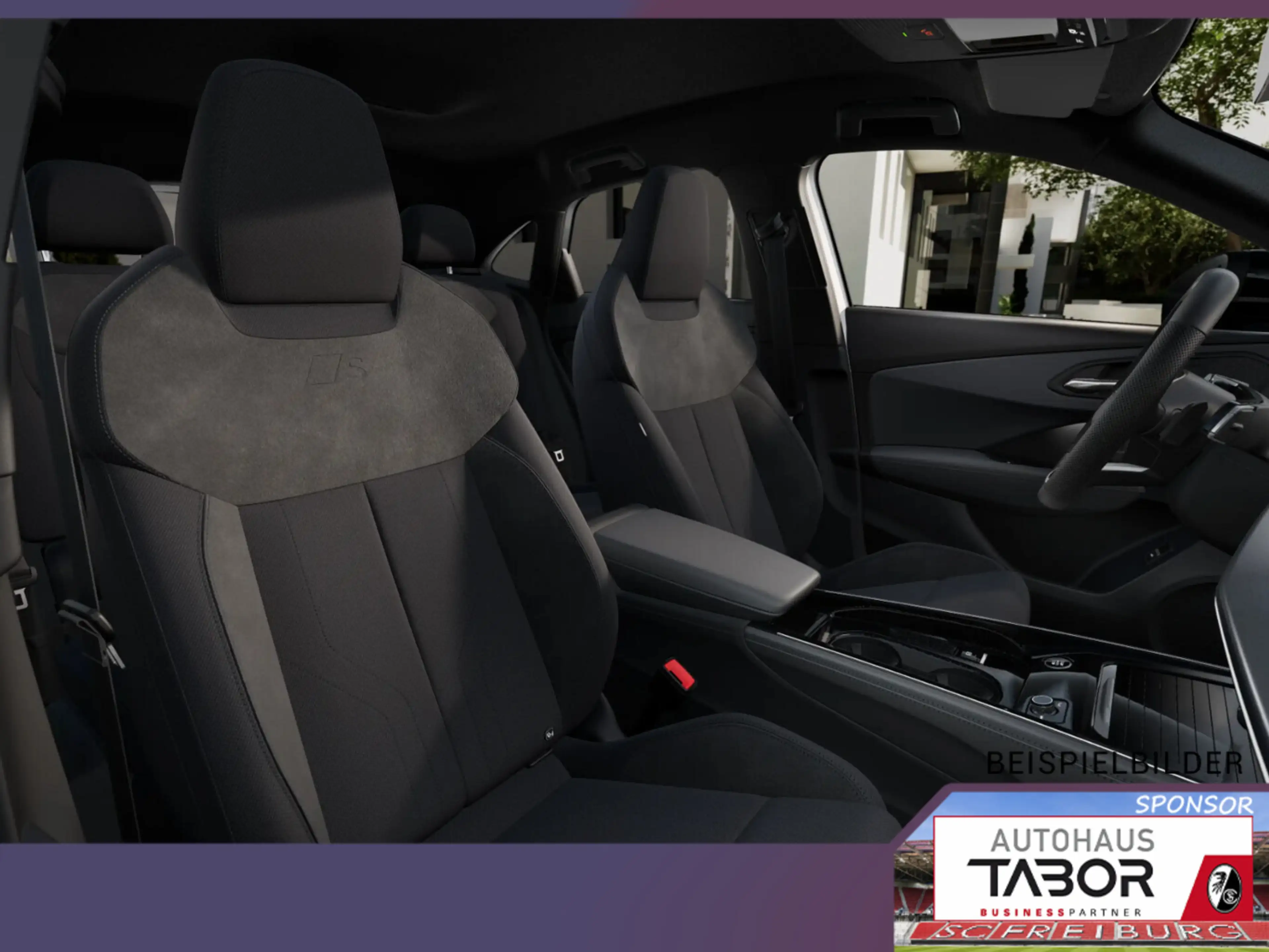 Audi Q3 Sportback quatt. 2xS line Tech KlimaP UVP-23%* — photo 5